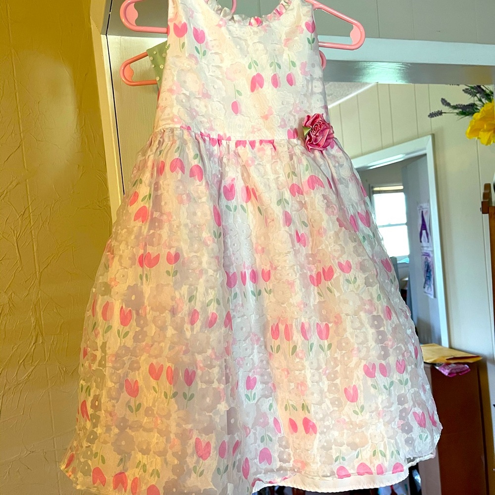 3T Girl’s Dresses